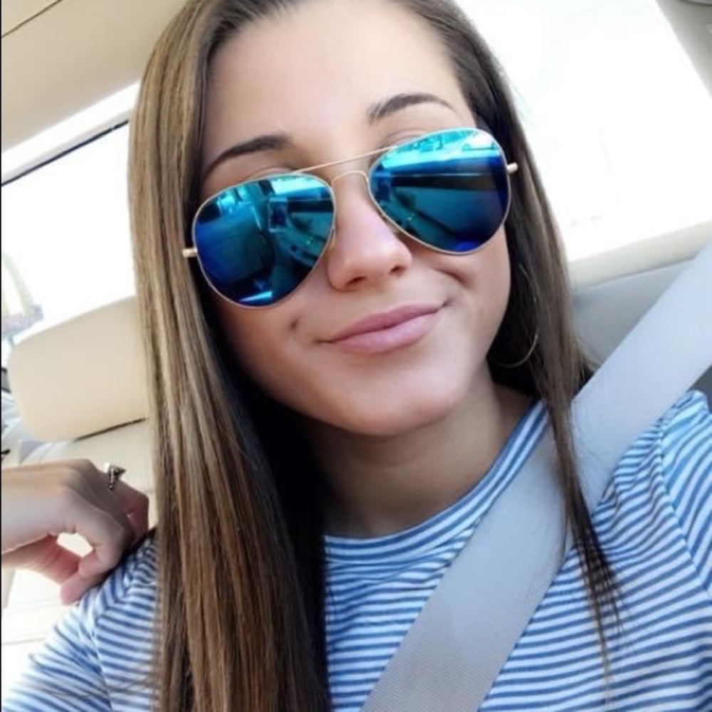 Ray Ban sunglasses